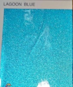 lagoon blue 37R