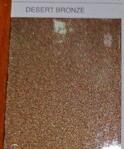 desert bronze 37P