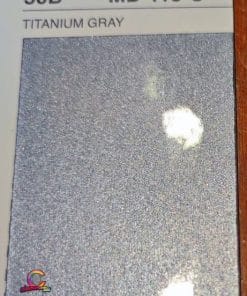 titanium gray 30B