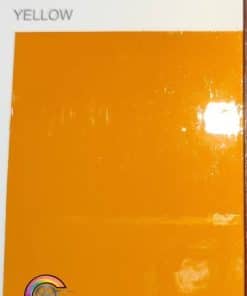 yellow A6Y