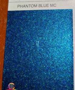 phantom blue mc 32C