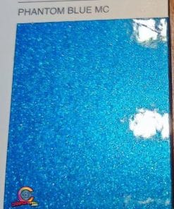 phantom blue mc 32C