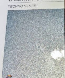 techno silver 2PMCWWA