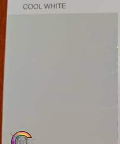 cool white A6C