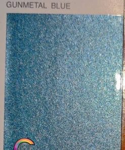 gunmetal blue 38L