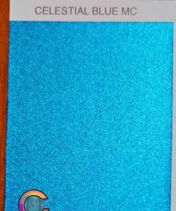 celestial blue mc 38J