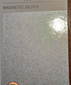 magnetic silver 6QTCWWA