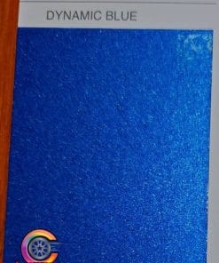 dynamic blue 44J