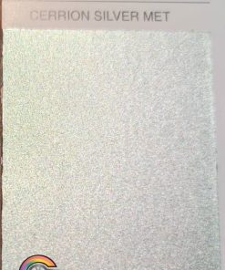 cerrion silver met 24V