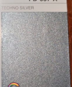 techno silver 2PMCWWA