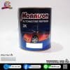 สีเบอร์ MORRISON TOYOTA 070 (สีพื้น)