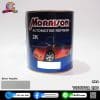 สีเบอร์ MORRISON TOYOTA 1D6
