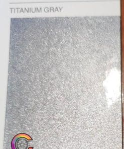 30B titanium gray