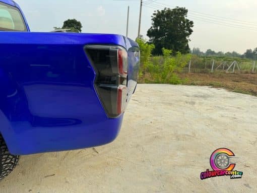 สีน้ำเงินมุกม่วงไดมอนด์ CL-BL019 - Image 7