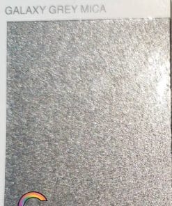 32S GALAXY GREY MICA