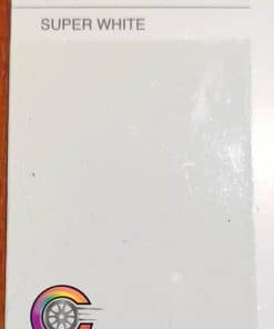 326 SUPER WHITE