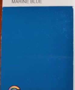 4040P2 MARINE BLUE
