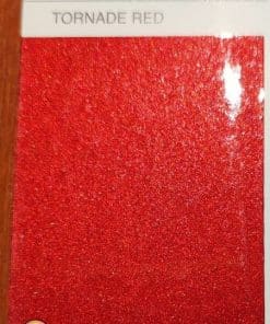 504 TORNADE RED