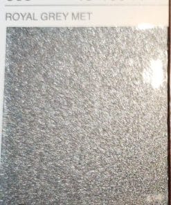 505 ROYAL GREY MET