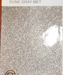506 DUNE GRAY MET