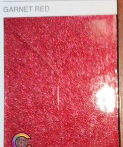 528 GARNET RED