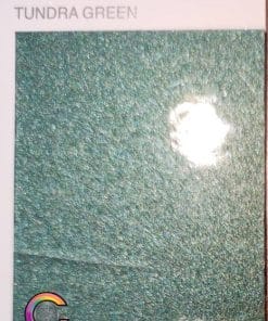 533 TUNDRA GREEN