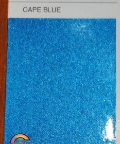 612 CAPE BLUE