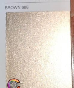 BROWN 688