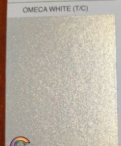 692 OMECA WHITE