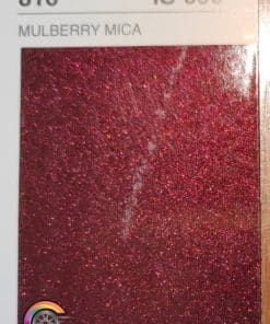 816 MULBERRY MICA
