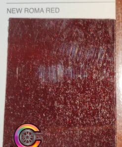 A31 NEW ROMA RED