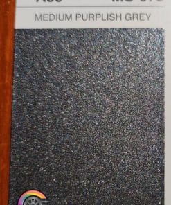 A39 MEDIUM PURPLISH GREY