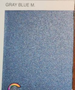 A63 GRAY BLUE M
