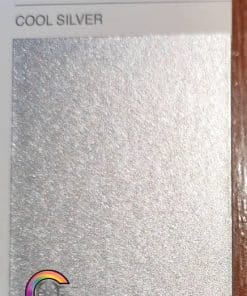 A66 COOL SILVER