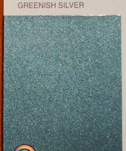 A70 GREENISH SILVER
