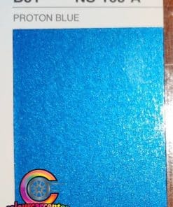 B51 PROTON BLUE