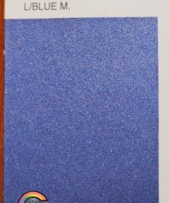 B62 L/BLUE M