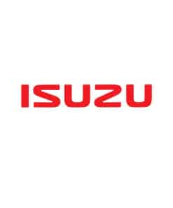 isuzu