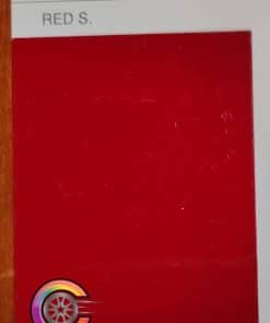 BAX6 RED S