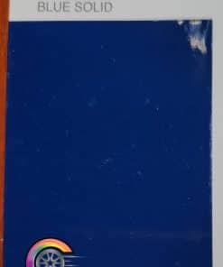 BD1S BLUE SOLID