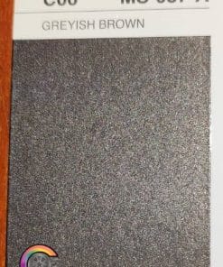 C06 GREYISH BROWN