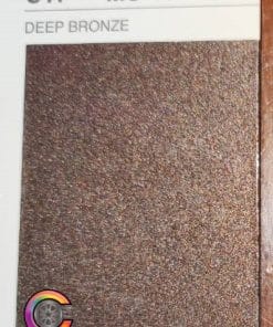 C17 DEEP BRONZE