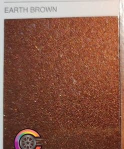 CAQ EARTH BROWN