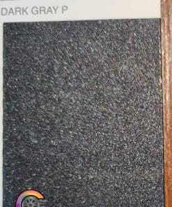 CMA10002 DARK GRAY P