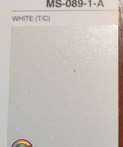 CWS10054 WHITE