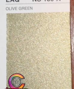EAQ OLIVE GREEN