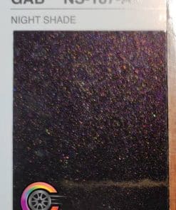 GAB NIGHT SHADE