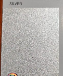 GG2M SILVER