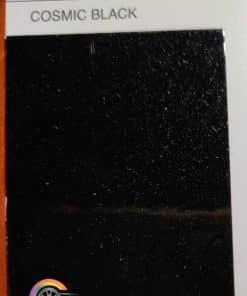 GN0 COSMIC BLACK