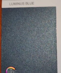 H69 LUMINUS BLUE
